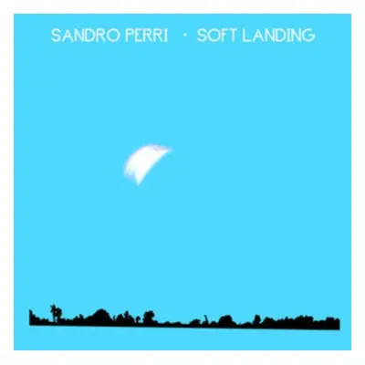 "Soft Landing" ("Sandro Perri") (Vinyl / 12" Album)