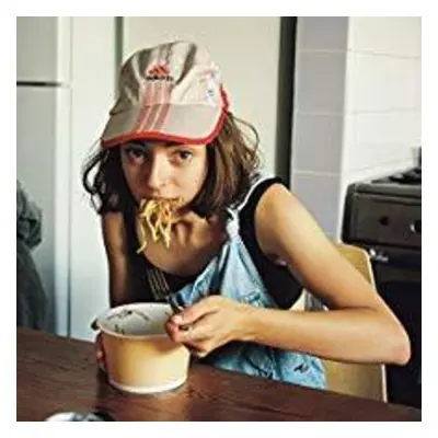 "Thrush Metal" ("Stella Donnelly") (Vinyl / 12" EP)