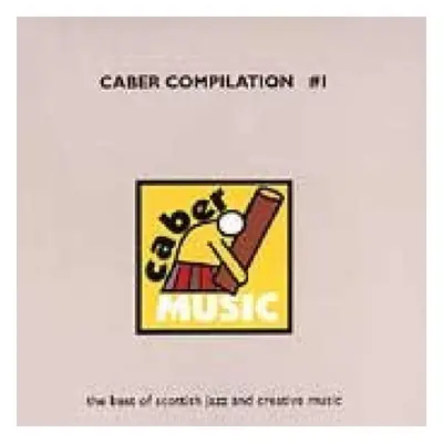 "Caber Compilation #1" ("") (CD / Album)