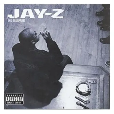 "The Blueprint" ("Jay-Z") (CD / Album)