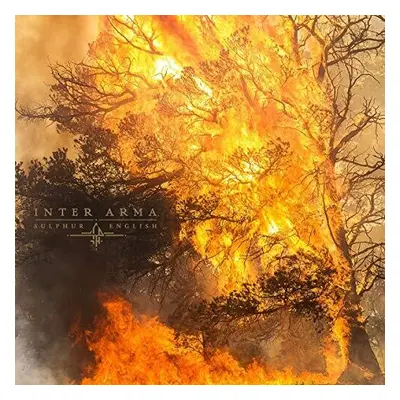 "Sulphur English" ("Inter Arma") (CD / Album)