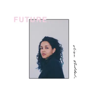 "Future" ("Eliza Shaddad") (Vinyl / 12" Album)