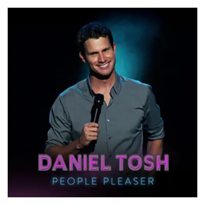 "People Pleaser" ("") (CD / Album)