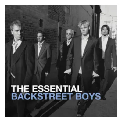 The Essential Backstreet Boys (Backstreet Boys) (CD / Album)