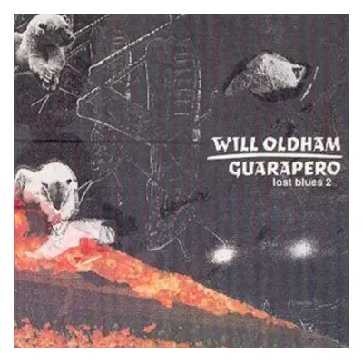 "Guarapero" ("Will Oldham") (CD / Album)