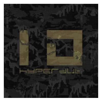 "Hyperdub 10.4" ("") (CD / Album)