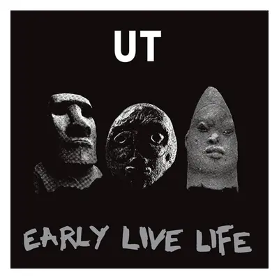 "Early Live Life" ("UT") (Vinyl / 12" Album)