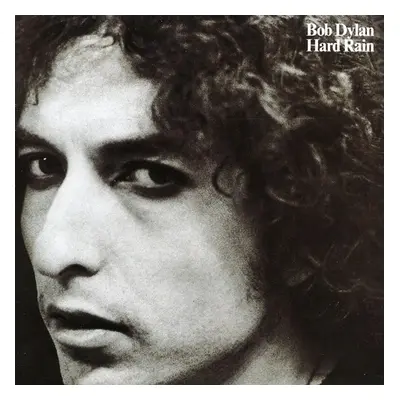 "Hard Rain" ("Bob Dylan") (CD / Album)