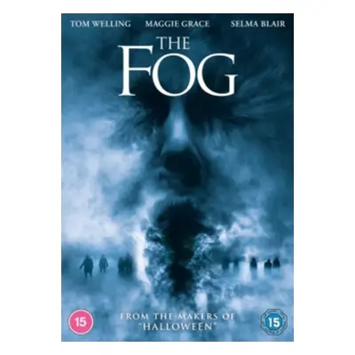 "Fog" ("Rupert Wainwright") (DVD)