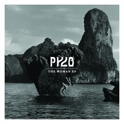 "The Woman" ("Pylo") (CD / EP)