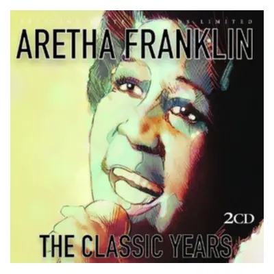 "The Classic Years" ("Aretha Franklin") (CD / Album)