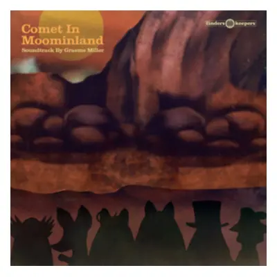 "Comet in Moominland" ("") (Vinyl / 12" Album)