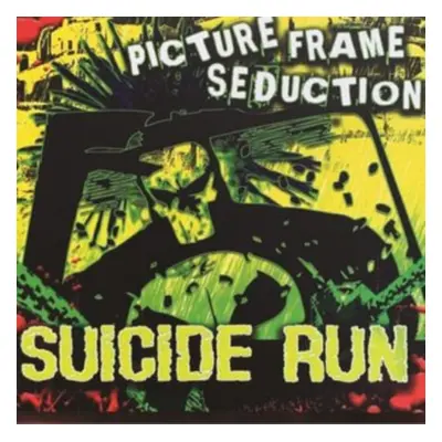 "Suicide run" ("Picture Frame Seduction") (CD / Album)