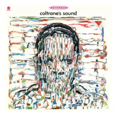 "Coltrane's Sound" ("John Coltrane") (Vinyl / 12" Album)