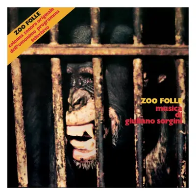 "Zoo Folle" ("") (Vinyl / 12" Album)