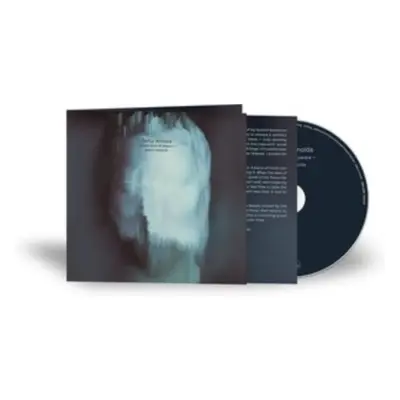 "Olafur Arnalds: Some Kind of Peace, Piano Reworks" ("") (CD / Album)