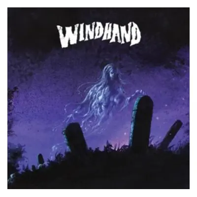 "Windhand" ("Windhand") (Vinyl / 12" Album Coloured Vinyl (Limited Edition))