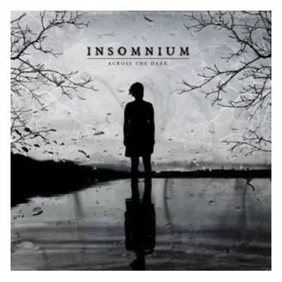 "Across the Dark" ("Insomnium") (Vinyl / 12" Album (Clear vinyl))