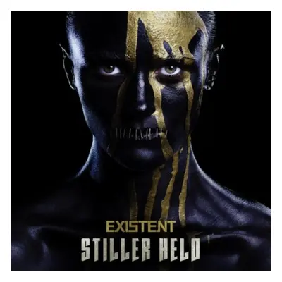 "Stiller held" ("Existent") (CD / Album Digipak)