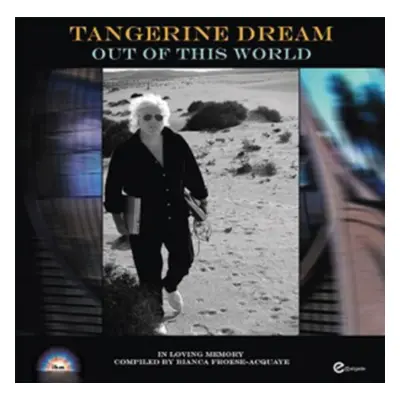 "Out of This World" ("Tangerine Dream") (Vinyl / 12" Album (Gatefold Cover))