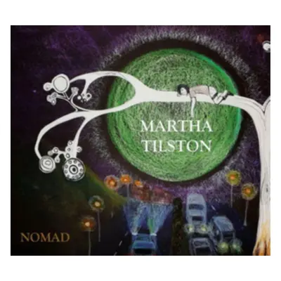 "Nomad" ("Martha Tilston") (Vinyl / 12" Album)