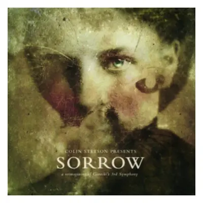 "Colin Stetson Presents Sorrow" ("Colin Stetson") (CD / Album)