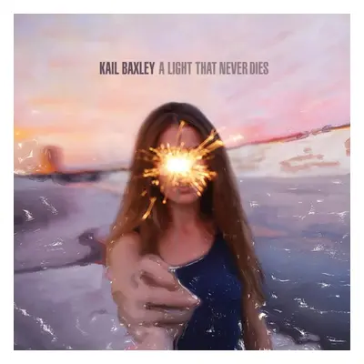 "A Light That Never Dies" ("Kail Baxley") (CD / Album)