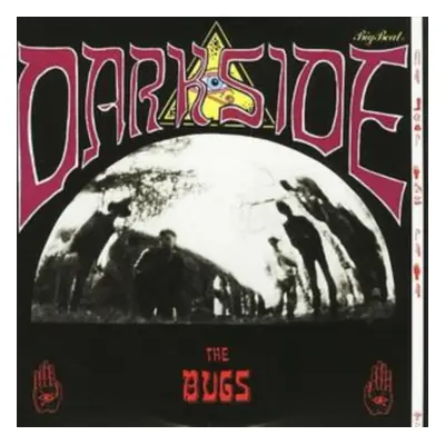 "Darkside" ("The Bugs") (CD / Album)