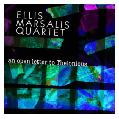 "An Open Letter to Thelonious" ("The Ellis Marsalis Quintet") (CD / Album)