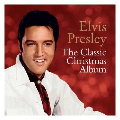 "The Classic Christmas Album" ("Elvis Presley") (Vinyl / 12" Album)