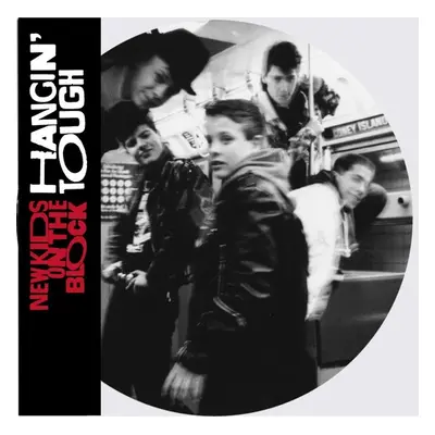 "Hangin' Tough" ("New Kids On the Block") (Vinyl / 12" Album Picture Disc)