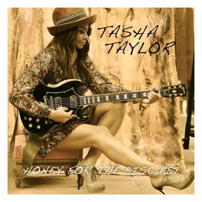 "Honey for the Biscuit" ("Tasha Taylor") (CD / Album)