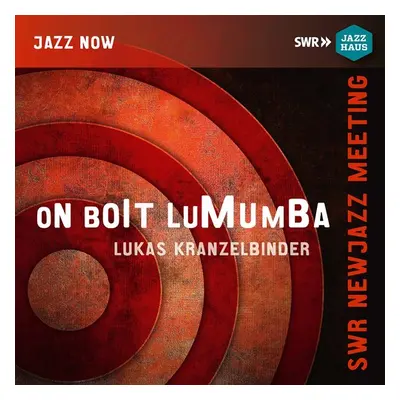 "On Boit Lumumba" ("Lukas Kranzelbinder") (CD / Album)