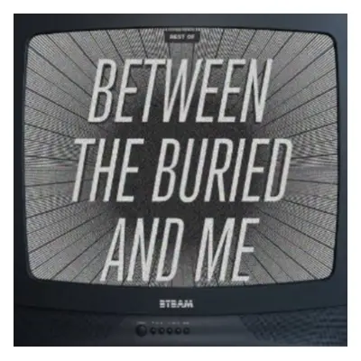 "The Best Of" ("Between the Buried and Me") (CD / Album with DVD)