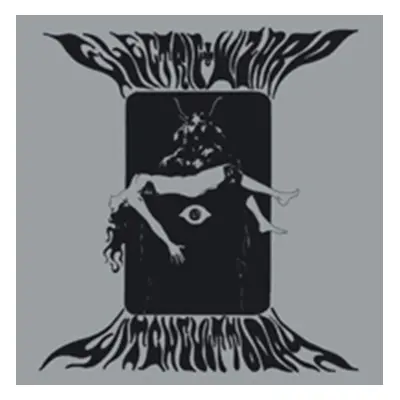 "Witchcult Today" ("Electric Wizard") (CD / Album)