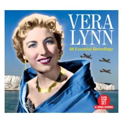 "60 Essential Recordings" ("Vera Lynn") (CD / Box Set)