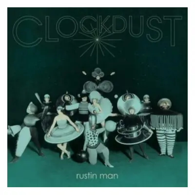 "Clockdust" ("Rustin Man") (Vinyl / 12" Album)