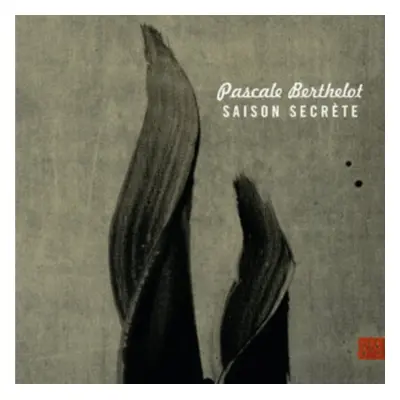 "Pascale Berthelot: Saison Secrte" ("") (CD / Album)