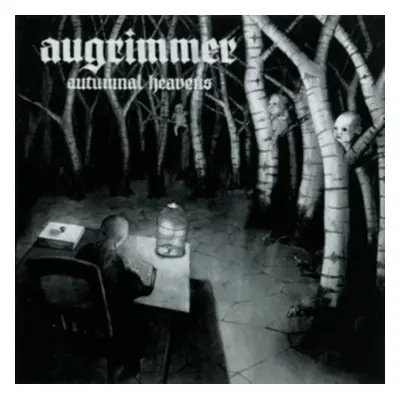 "Autumnal Heavens" ("Augrimmer") (CD / EP)