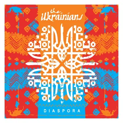 "Diaspora" ("") (CD / Album)