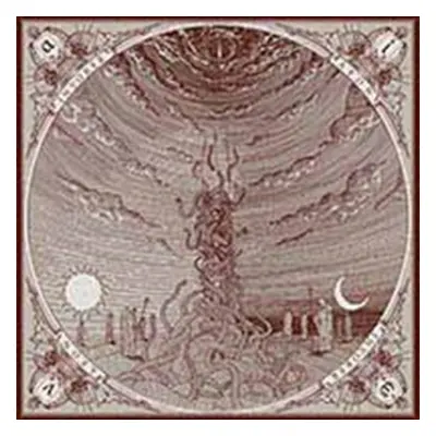 "Aeon" ("Invoker") (CD / Album)