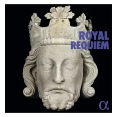 "Royal Requiem" ("") (CD / Box Set)