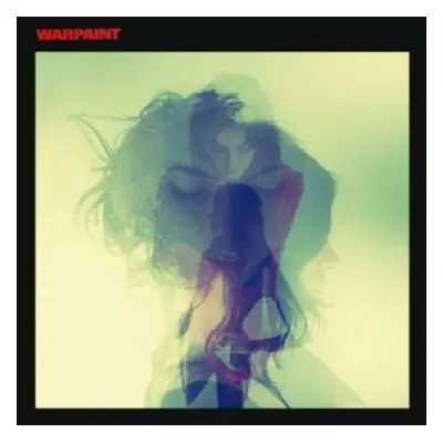 "Warpaint" ("Warpaint") (CD / Album)