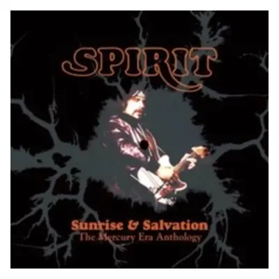 "Sunrise & Salvation" ("Spirit") (CD / Box Set)