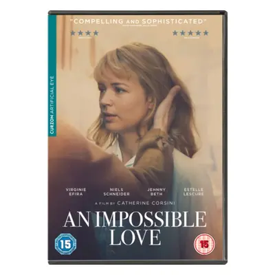 "Impossible Love" ("Catherine Corsini") (DVD)