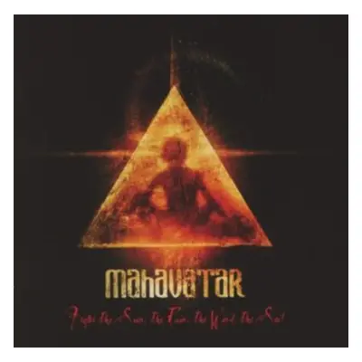 "From the Sun, the Rain, the Wind, the Soil" ("Mahavatar") (CD / Album)