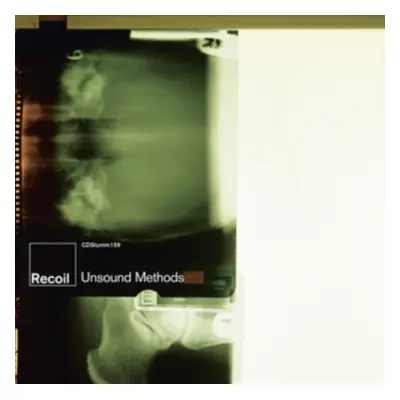 "Unsound Methods" ("Recoil") (CD / Album)