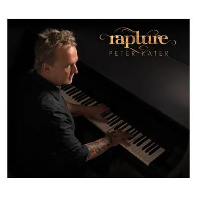 "Rapture" ("Peter Kater") (CD / Album)