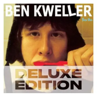 "Sha Sha" ("Ben Kweller") (Vinyl / 12" Album)