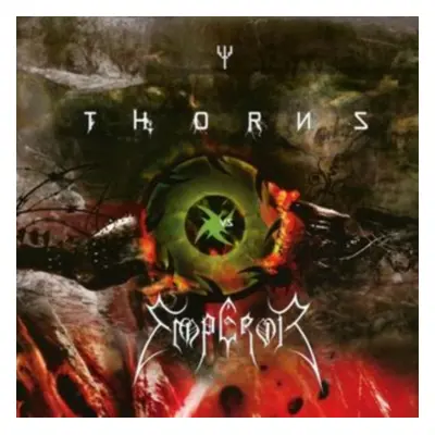 "Thorns Vs Emperor" ("Thorns Vs Emperor") (CD / Album)